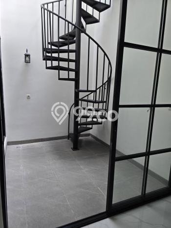 Hunian Mewah LB 209m2 Siap Huni Desain Elegan di BSD Vanya Park, Tangerang Hunian Mewah LB 209m2 Siap Huni Desain Elegan di BSD Vanya Park, Tangerang