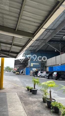Untuk Dijual! Gudang di Tangerang Kota Tangerang LT 29000m2 / LB 1000m2 Kawasan Bisnis Untuk Dijual! Gudang di Tangerang Kota Tangerang LT 29000m2 / LB 1000m2 Kawasan Bisnis