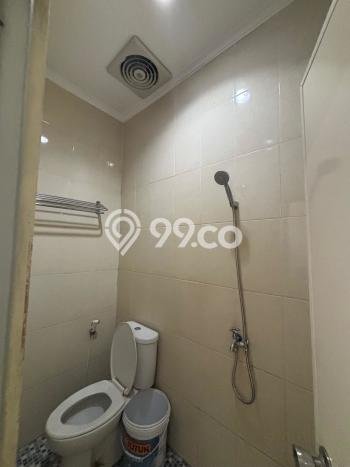 Rumah Minimalis 4 KT di Gading Serpong Tangerang Unfurnished Rumah Minimalis 4 KT di Gading Serpong Tangerang Unfurnished