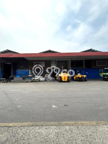 Untuk Dijual! Gudang di Tangerang Kota Tangerang LT 29000m2 / LB 1000m2 Kawasan Bisnis Untuk Dijual! Gudang di Tangerang Kota Tangerang LT 29000m2 / LB 1000m2 Kawasan Bisnis
