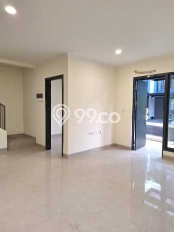 Rumah Elit Modern Tanpa Renovasi di Summarecon Serpong Tangerang Rumah Elit Modern Tanpa Renovasi di Summarecon Serpong Tangerang