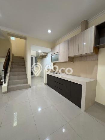 Dijual Hunian Rumah Nyaman 3 Kamar di Summarecon Serpong, Tangerang Dijual Hunian Rumah Nyaman 3 Kamar di Summarecon Serpong, Tangerang