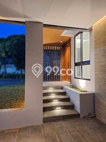Hunian Ideal bagi Keluarga di BSD The Icon - LT 197m² Hunian Ideal bagi Keluarga di BSD The Icon - LT 197m²