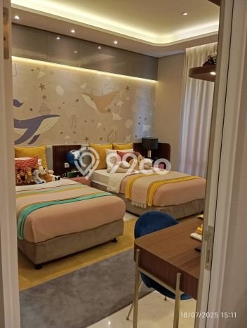 Dijual Rumah Luas Elegan Dengan View Eksklusif di Gading Serpong, Tangerang Dijual Rumah Luas Elegan Dengan View Eksklusif di Gading Serpong, Tangerang