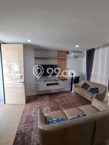 Rumah Premium di Lippo Cikarang, 2 KT, Lingkungan Nyaman, LT 60m² Bangunan 55m² Rumah Premium di Lippo Cikarang, 2 KT, Lingkungan Nyaman, LT 60m² Bangunan 55m²