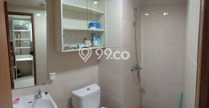 Sewa Apartemen Harga Terjangkau di Cikarang 1 Bedroom Sewa Apartemen Harga Terjangkau di Cikarang 1 Bedroom