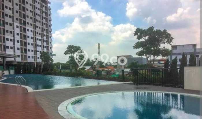 Sewa Apartemen Harga Terjangkau di Cikarang 1 Bedroom Sewa Apartemen Harga Terjangkau di Cikarang 1 Bedroom