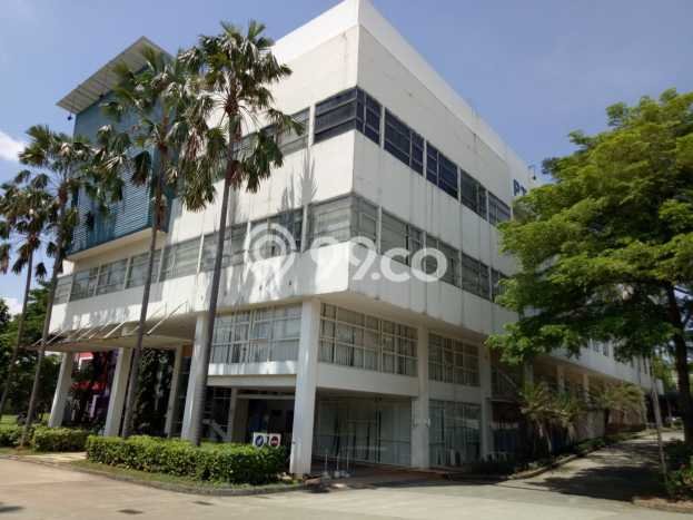 Area Ramai! Komersial Dijual di Lippo Cikarang untuk Bisnis Luas Bangunan 3596m2 Area Ramai! Komersial Dijual di Lippo Cikarang untuk Bisnis Luas Bangunan 3596m2