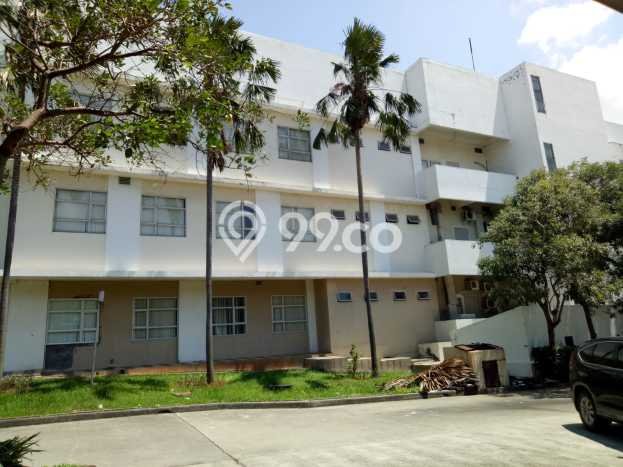 Area Ramai! Komersial Dijual di Lippo Cikarang untuk Bisnis Luas Bangunan 3596m2 Area Ramai! Komersial Dijual di Lippo Cikarang untuk Bisnis Luas Bangunan 3596m2
