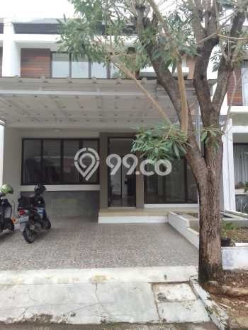 Rumah Modern Cantik 3 Kamar Bisa Langsung Pindah di Lippo Cikarang Rumah Modern Cantik 3 Kamar Bisa Langsung Pindah di Lippo Cikarang