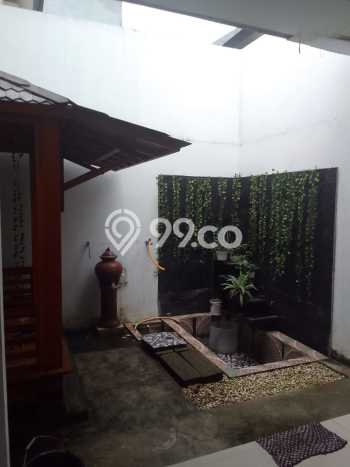 Rumah Modern Cantik 3 Kamar Bisa Langsung Pindah di Lippo Cikarang Rumah Modern Cantik 3 Kamar Bisa Langsung Pindah di Lippo Cikarang