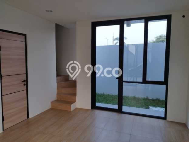 BEST INVESTMENT! Rumah di Lippo Cikarang, Luas 60m² LB 55m² BEST INVESTMENT! Rumah di Lippo Cikarang, Luas 60m² LB 55m²