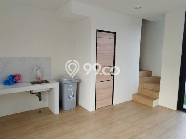 BEST INVESTMENT! Rumah di Lippo Cikarang, Luas 60m² LB 55m² BEST INVESTMENT! Rumah di Lippo Cikarang, Luas 60m² LB 55m²