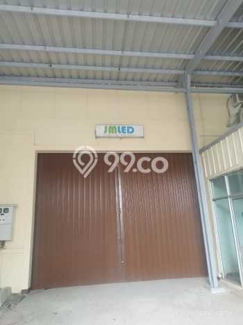 Unit Gudang Disewakan di Jababeka di Area Ramai & Strategis Unit Gudang Disewakan di Jababeka di Area Ramai & Strategis
