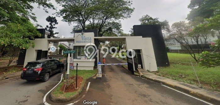 Kavling Tanah Dijual di Lippo Cikarang Cikarang Spesifikasi 965m2 Kavling Tanah Dijual di Lippo Cikarang Cikarang Spesifikasi 965m2