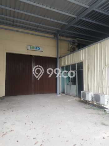 Unit Gudang Disewakan di Jababeka di Area Ramai & Strategis Unit Gudang Disewakan di Jababeka di Area Ramai & Strategis