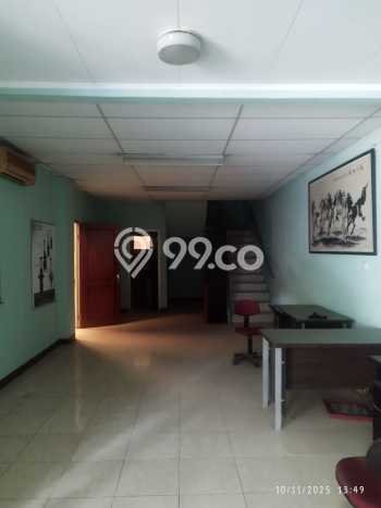 Unit Gudang Disewakan di Jababeka di Area Ramai & Strategis Unit Gudang Disewakan di Jababeka di Area Ramai & Strategis