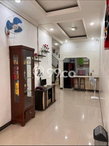 Rumah di Cikarang Selatan, Bekasi, Luas 60m² Bangunan 120m² Rumah di Cikarang Selatan, Bekasi, Luas 60m² Bangunan 120m²
