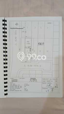 Dijual Rumah 2 Kamar Lokasi Strategis Bagus dan Strategis di Lippo Cikarang Dijual Rumah 2 Kamar Lokasi Strategis Bagus dan Strategis di Lippo Cikarang