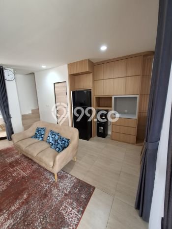Rumah Premium di Lippo Cikarang, 2 KT, Lingkungan Nyaman, LT 60m² Bangunan 55m² Rumah Premium di Lippo Cikarang, 2 KT, Lingkungan Nyaman, LT 60m² Bangunan 55m²