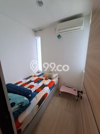 Rumah Premium di Lippo Cikarang, 2 KT, Lingkungan Nyaman, LT 60m² Bangunan 55m² Rumah Premium di Lippo Cikarang, 2 KT, Lingkungan Nyaman, LT 60m² Bangunan 55m²