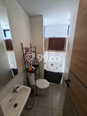 Rumah Premium di Lippo Cikarang, 2 KT, Lingkungan Nyaman, LT 60m² Bangunan 55m² Rumah Premium di Lippo Cikarang, 2 KT, Lingkungan Nyaman, LT 60m² Bangunan 55m²