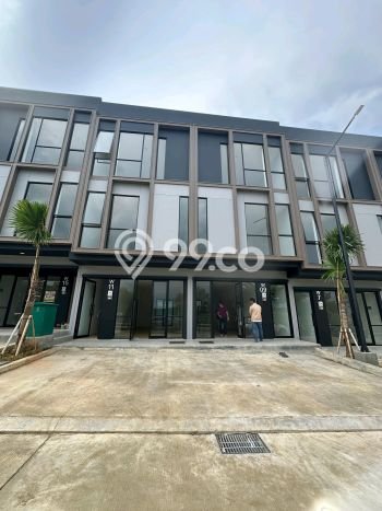 Ruko Disewakan Cepat di Lippo Cikarang Cikarang LB 165m2 Ruko Disewakan Cepat di Lippo Cikarang Cikarang LB 165m2