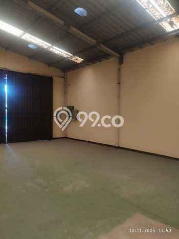 Unit Gudang Disewakan di Jababeka di Area Ramai & Strategis Unit Gudang Disewakan di Jababeka di Area Ramai & Strategis