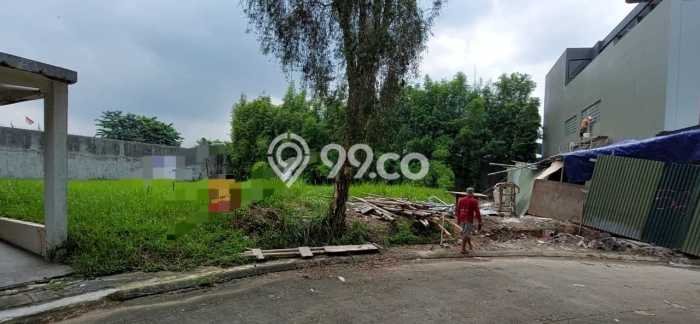 Kavling Tanah Dijual di Lippo Cikarang Cikarang Spesifikasi 965m2 Kavling Tanah Dijual di Lippo Cikarang Cikarang Spesifikasi 965m2