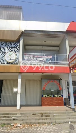 Ruko Dijual Lokasi Stratagis di Pabelan Solo Cocok untuk Investasi Ruko Dijual Lokasi Stratagis di Pabelan Solo Cocok untuk Investasi