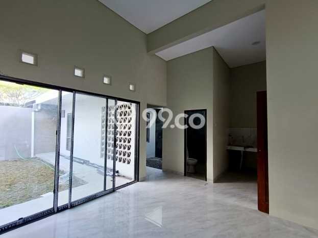 Rumah Minimalis 3 KT di Gentan Sukoharjo Unfurnished Rumah Minimalis 3 KT di Gentan Sukoharjo Unfurnished