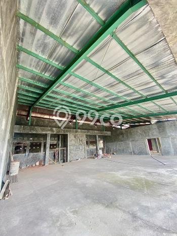 Unit Gudang Paling Strategis di Teras Boyolali dengan LB 1200m2 Unit Gudang Paling Strategis di Teras Boyolali dengan LB 1200m2