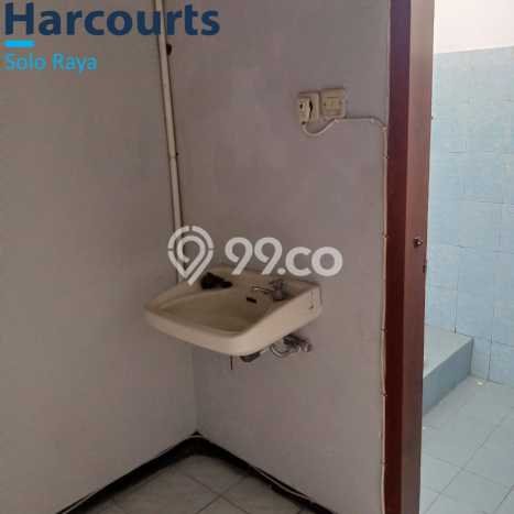 Untuk Disewa Ruko di Serengan Solo LT 102m2, LB 296m2 Untuk Disewa Ruko di Serengan Solo LT 102m2, LB 296m2