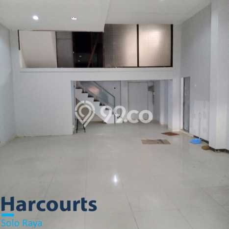 Untuk Disewa Ruko di Serengan Solo LT 102m2, LB 296m2 Untuk Disewa Ruko di Serengan Solo LT 102m2, LB 296m2