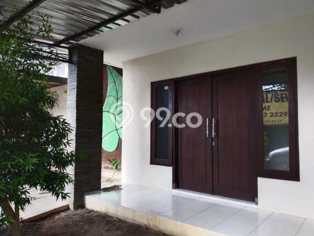 Disewakan Rumah Konsep Minimalis di Gentan Solo dengan 2 KT Disewakan Rumah Konsep Minimalis di Gentan Solo dengan 2 KT