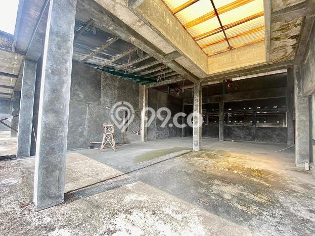 Unit Gudang Paling Strategis di Teras Boyolali dengan LB 1200m2 Unit Gudang Paling Strategis di Teras Boyolali dengan LB 1200m2