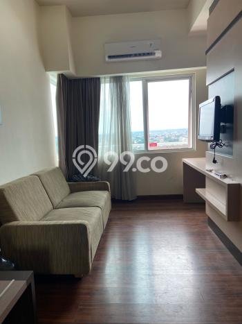 Dijual Segera Apartemen 1 KT & 1 KM di Mangkubumen, Solo Dijual Segera Apartemen 1 KT & 1 KM di Mangkubumen, Solo