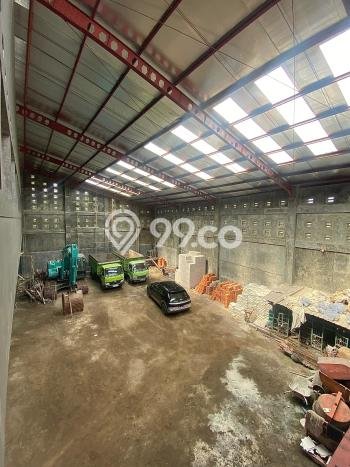 Unit Gudang Paling Strategis di Teras Boyolali dengan LB 1200m2 Unit Gudang Paling Strategis di Teras Boyolali dengan LB 1200m2