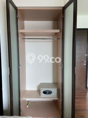 Dijual Segera Apartemen 1 KT & 1 KM di Mangkubumen, Solo Dijual Segera Apartemen 1 KT & 1 KM di Mangkubumen, Solo