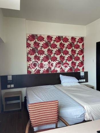 Dijual Segera Apartemen 1 KT & 1 KM di Mangkubumen, Solo Dijual Segera Apartemen 1 KT & 1 KM di Mangkubumen, Solo