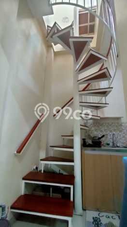 Dijual Cepat Rumah Bagus Siap Huni LB 70m2 di Colomadu, Solo Dijual Cepat Rumah Bagus Siap Huni LB 70m2 di Colomadu, Solo