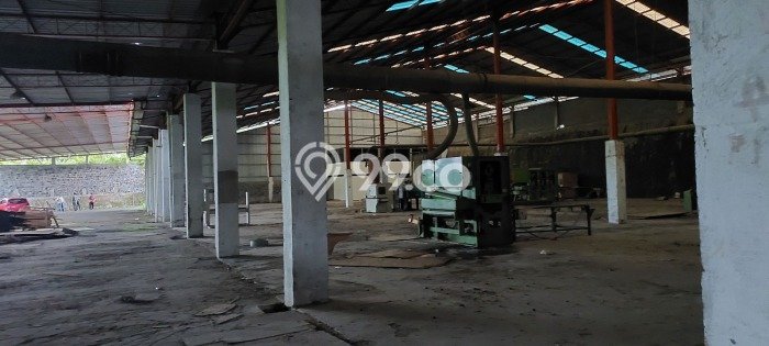 Untuk Dijual Pabrik di Polokarto Sukoharjo LT 15121m2 / LB 7000m2 Untuk Dijual Pabrik di Polokarto Sukoharjo LT 15121m2 / LB 7000m2
