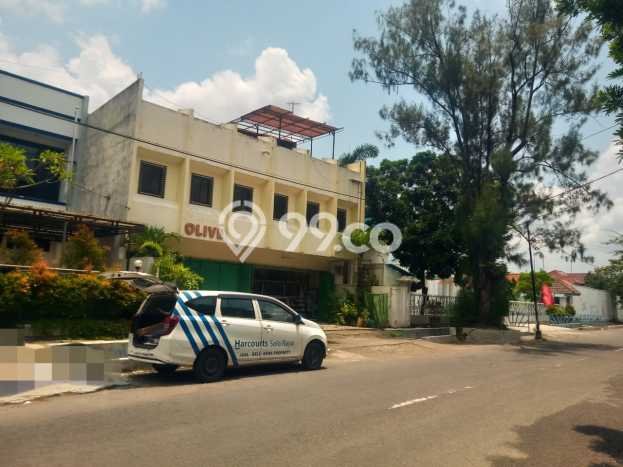 Area Ramai! Ruko Dijual di Mangkubumen untuk Bisnis Luas Bangunan 900m2 Area Ramai! Ruko Dijual di Mangkubumen untuk Bisnis Luas Bangunan 900m2
