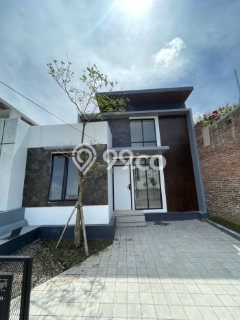 Hunian Strategis 2 KT LB 40m2 Kondisi Bagus di Boyolali Kota Hunian Strategis 2 KT LB 40m2 Kondisi Bagus di Boyolali Kota