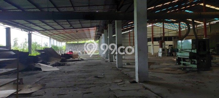 Untuk Dijual Pabrik di Polokarto Sukoharjo LT 15121m2 / LB 7000m2 Untuk Dijual Pabrik di Polokarto Sukoharjo LT 15121m2 / LB 7000m2