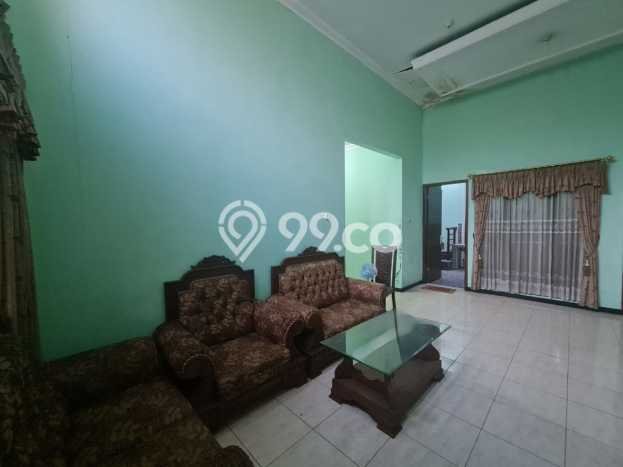 Jual Rumah Bagus Siap Huni LB 100m2 di Colomadu, Solo Jual Rumah Bagus Siap Huni LB 100m2 di Colomadu, Solo
