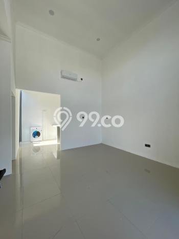 Hunian Strategis 2 KT LB 40m2 Kondisi Bagus di Boyolali Kota Hunian Strategis 2 KT LB 40m2 Kondisi Bagus di Boyolali Kota