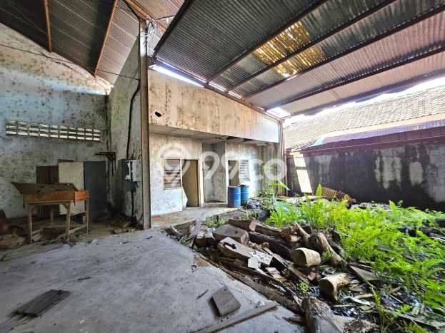 Gudang Komersial Dijual di Kartasura Sukoharjo LT 3682m2 & LB 3200m2 Gudang Komersial Dijual di Kartasura Sukoharjo LT 3682m2 & LB 3200m2