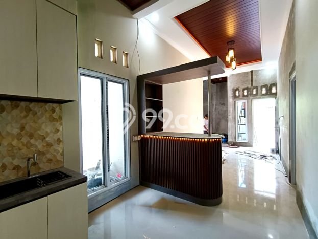 Hunian Eksklusif Dijual LT 166m2 di Laweyan, Solo Hunian Eksklusif Dijual LT 166m2 di Laweyan, Solo