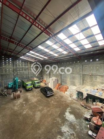 Unit Gudang Paling Strategis di Teras Boyolali dengan LB 1200m2 Unit Gudang Paling Strategis di Teras Boyolali dengan LB 1200m2